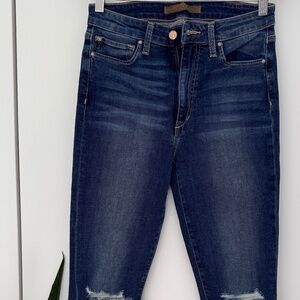 Joe's Jeans - The Charlie - Flawless- Size W27